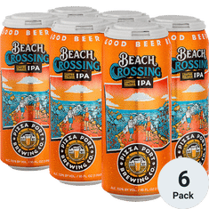 Pizza Port Beach Crossing IPA