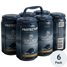 Protector Coastal Blonde Ale