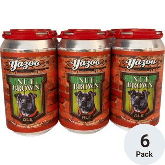 Yazoo Nut Brown Ale