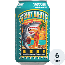 Lost Coast Great White