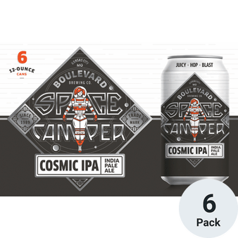 Boulevard Space Camper Cosmic IPA