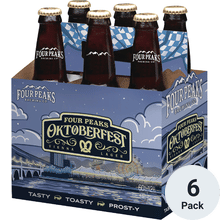 Four Peaks Oktoberfest