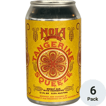 NOLA Tangerine Squeeze