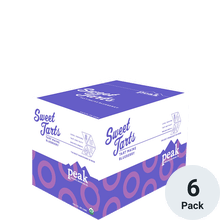 Peak Organic Sweet Tarts Blueberry