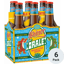 Shiner Orale