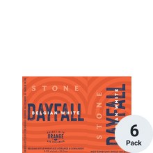 Stone Dayfall Belgium White