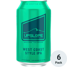 Upslope West Coast IPA