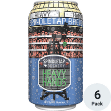Spindletap Heavy Hands