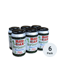Red Oak Hopgarten Pils