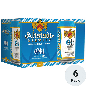 Altstadt Oktoberfest