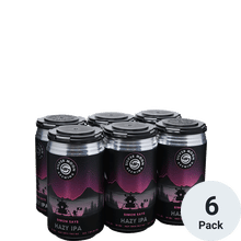 Silver Moon Simon Says Hazy IPA