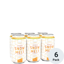 Upslope Spiked Snowmelt Tangerine and Hops
