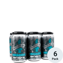 Four Sons Breakers IPA