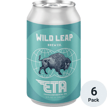 Wild Leap ETA IPA