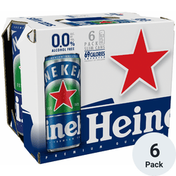 Heineken 0.0 Non-Alcoholic