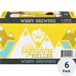 Wibby Lightshine Helles