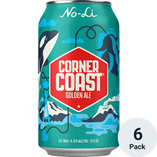 No-Li Corner Coast NW Ale