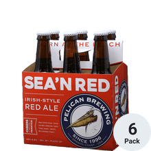 Pelican Sea N Red