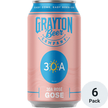 Grayton 30 A Rose Gose