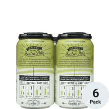 Line Creek First Crush IPA
