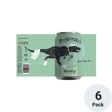 Revelry Kookasaurus Kolsch