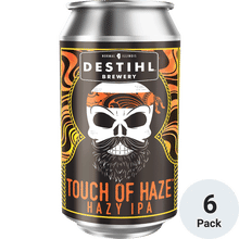 Destihl DeadHead Touch of Haze IPA