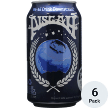 Pisgah Blueberry Wheat