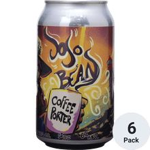 81 Bay Coffee Porter