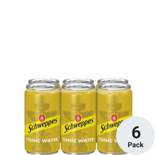 Schweppes Tonic