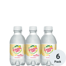 Canada Dry Tonic Diet