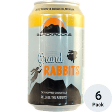 Blackrocks Grand Rabbits