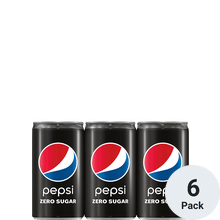 Pepsi Zero