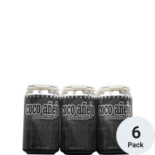 HopFusion Coco Anejo