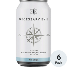 Manhattan Project Necessary Evil