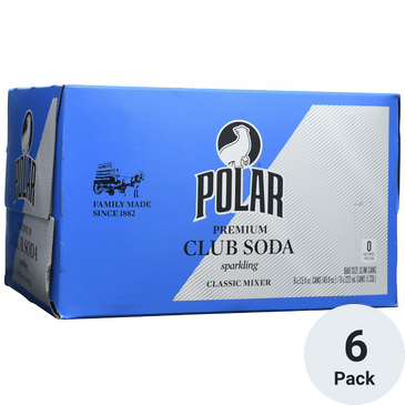 Polar Club Soda