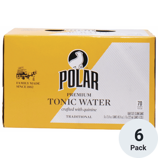Polar Tonic