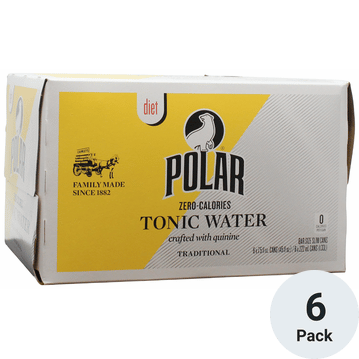 Polar Tonic Diet