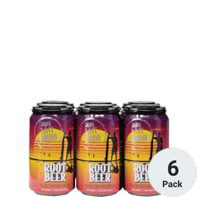 Lost Rhino Root Beer
