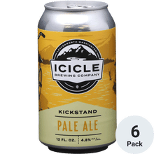 Icicle Creek Kickstand Citra Pale Ale