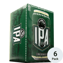 Upper Hand IPA