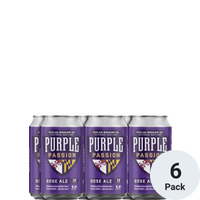 DuClaw Purple Passion