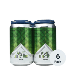 Gate City Awe Juice IPA
