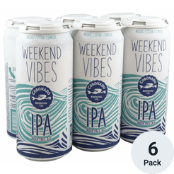 Coronado Weekend Vibes IPA