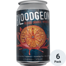 Triplehorn Bloodgeon American Wheat