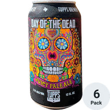 TUPPS Day Of The Dead