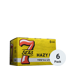 7 Seas Hazy IPA