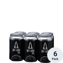 Backwoods Off-Grid IPA