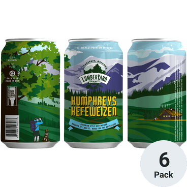 Lumberyard Humphrey's Heffeweisen