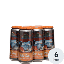 Eddyline Epic Day Double IPA