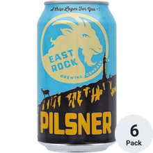 East Rock Pilsner
